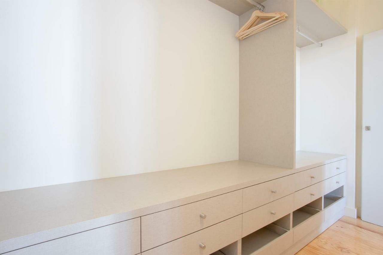 Downtown Spacious Studio 포르투 외부 사진