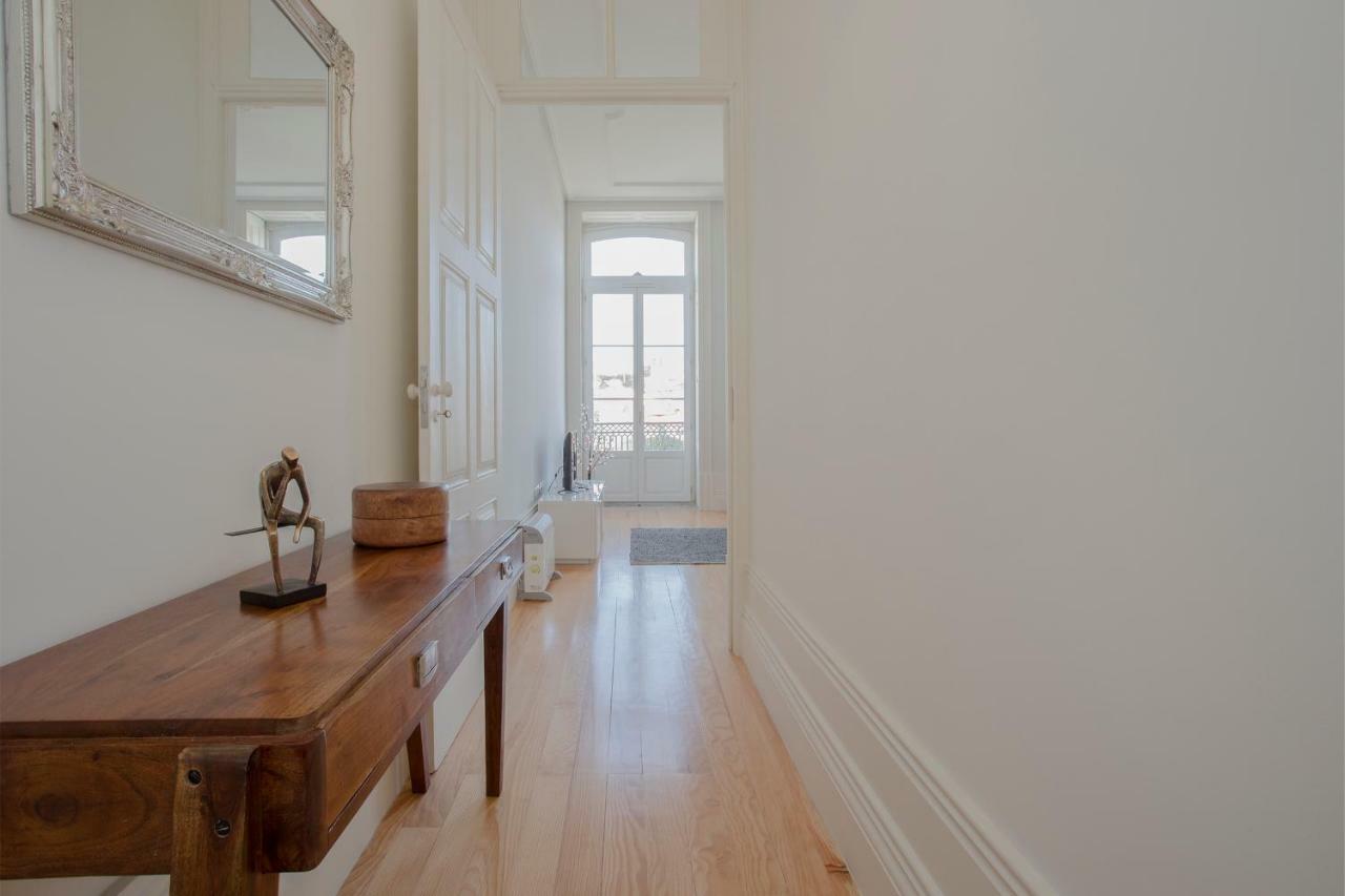 Downtown Spacious Studio 포르투 외부 사진